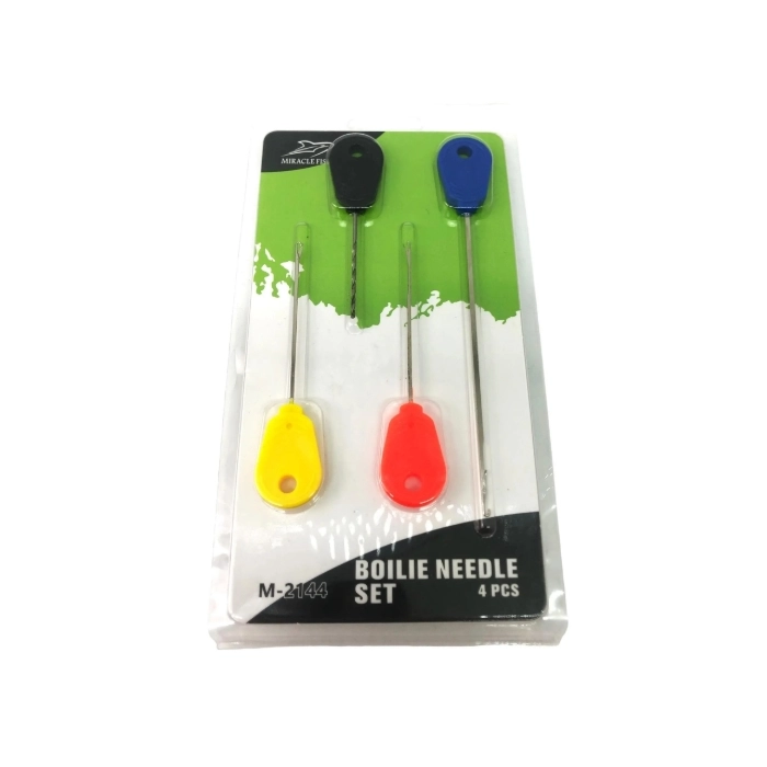 ZESTAW IGIEŁ DO PRZYNĘT